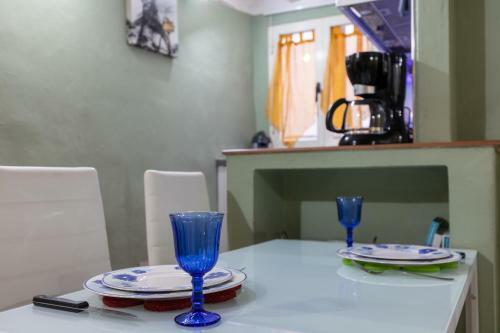 Apartamento Altido Stylish Flat For 4 With Balcony, Perfect Centre