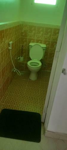 Zawadi Apartments 2 Bedroom