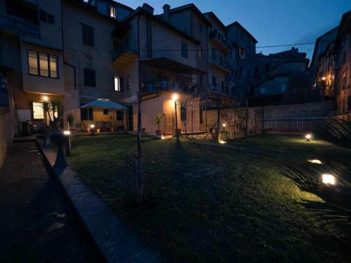 Apartamento Advocata Nostra