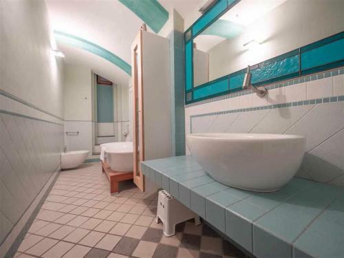 Apartamento Advocata Nostra