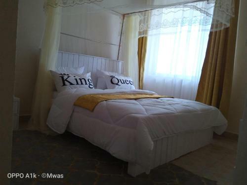 Joly Apartment