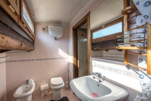 Apartamento Casa Ravacciano