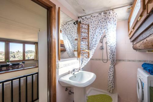 Apartamento Casa Ravacciano