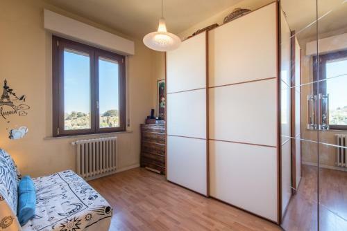 Apartamento Casa Ravacciano