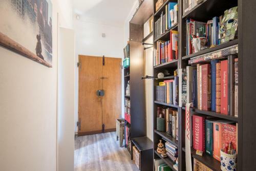 Apartamento Casa Ravacciano