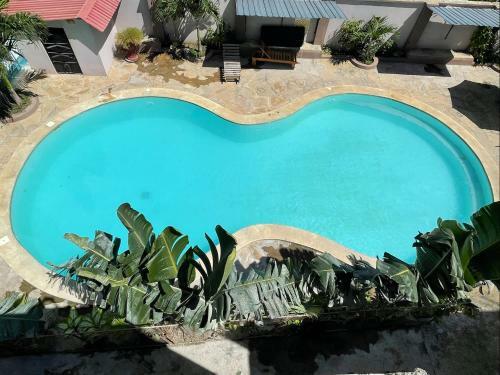 4 Bedroom Villa With A Pool