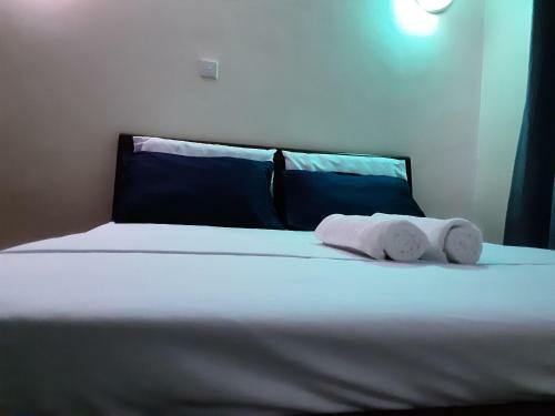 Apartamento Nyali Home Stay