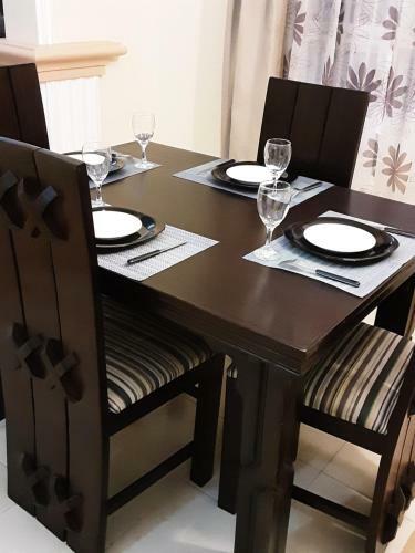 Apartamento Nyali Home Stay