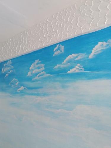 Apartamento Peace Nest