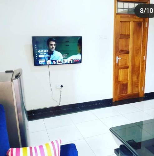 Stay.plus Bamburi Business Apartments