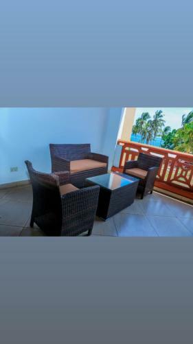 Apartamento Lux Properties Lamera