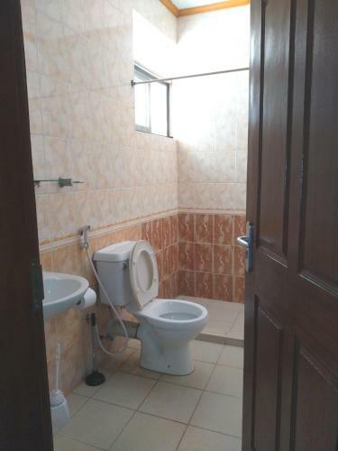 Noor Apartments Nyali