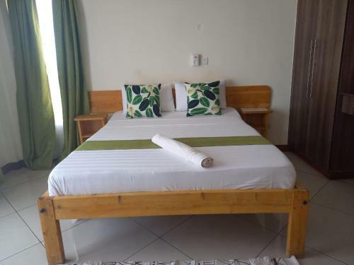 Apartamento Zaniti House