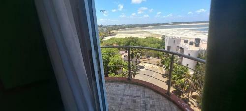 Apartamento Zaniti House