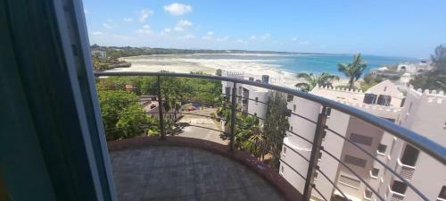Apartamento Zaniti House
