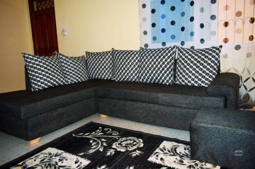 Apartamento Mtwapa Resident