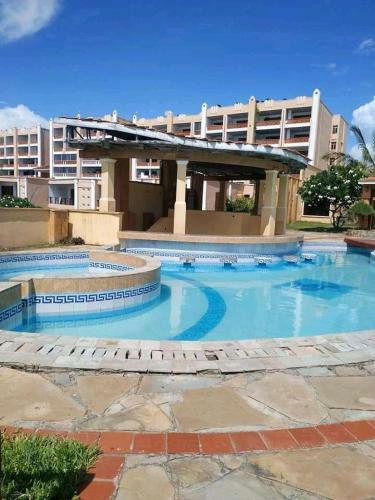 Apartamento Eden202