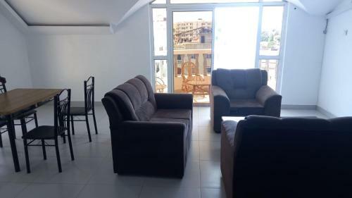 Links Apartment