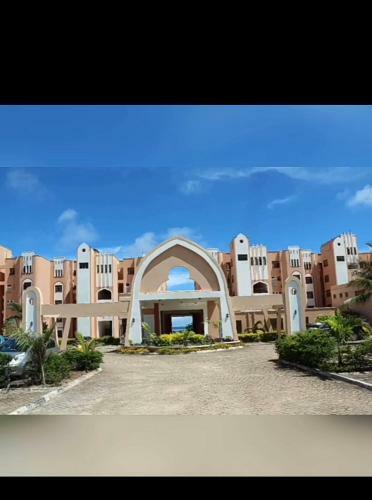 Apartamento Nzomo Realestate