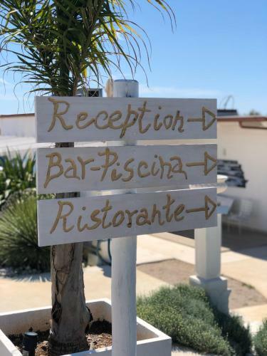 Hotel Casamediterranea