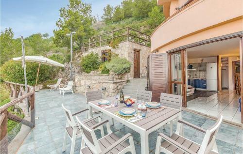 Villa Romantic Cove