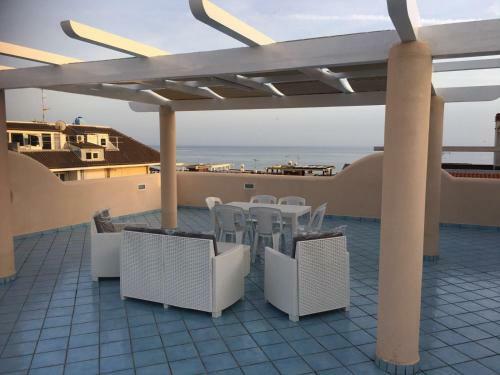 Ganimede Apartament