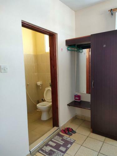 Apartamento Megan Bamburi Studio