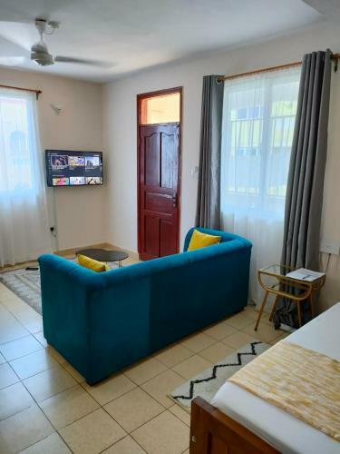 Apartamento Megan Bamburi Studio