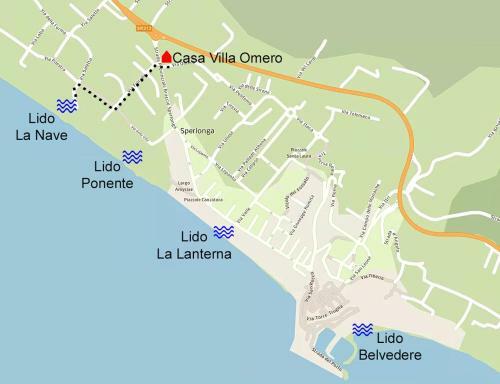 Villa Omero
