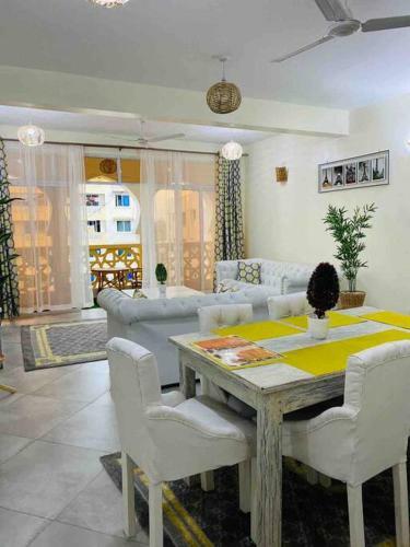 Apartamento Johari Suites Nyali