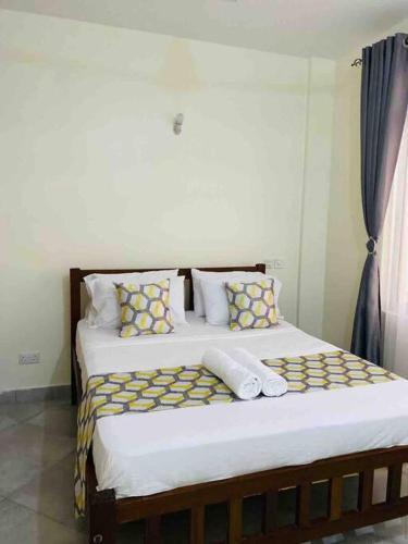 Apartamento Johari Suites Nyali