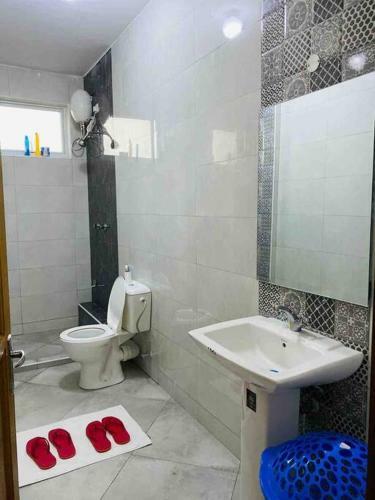 Apartamento Johari Suites Nyali