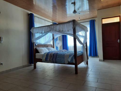 Apartamento M&m Serene Penthouse