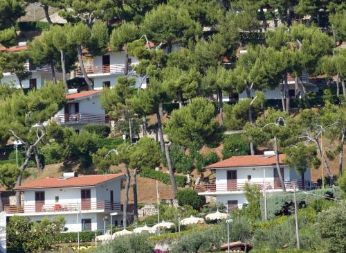 Apartamento Casa Vacanza Kair Bilo 218