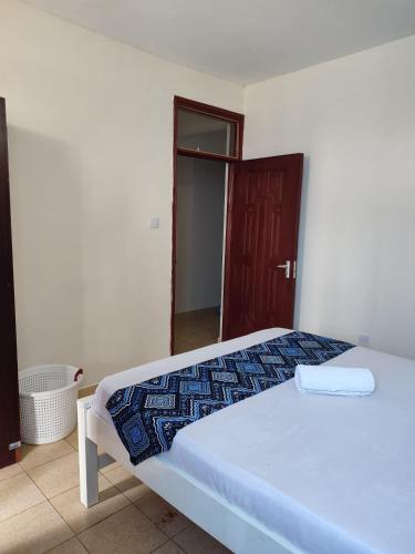 Apartamento Vacation Homes 254