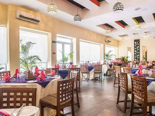 Hostal Room In Bb - Prideinn Mombasa City 4