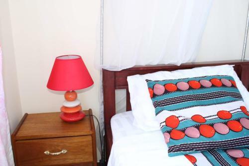 Stay.plus Royal Family Apartment Nyali