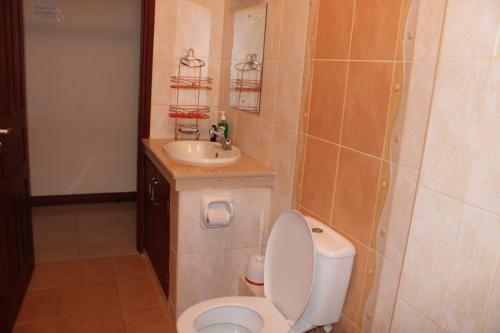 Stay.plus Royal Family Apartment Nyali