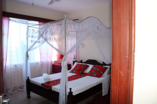 Stay.plus Royal Family Apartment Nyali