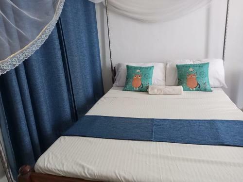 Apartamento Bora Studio Mtwapa