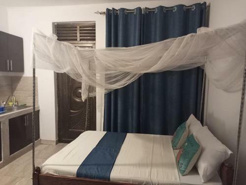 Apartamento Bora Studio Mtwapa