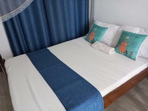 Apartamento Bora Studio Mtwapa