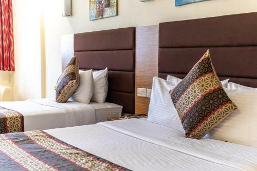 Hostal Room In Bb - Prideinn Mombasa City 3