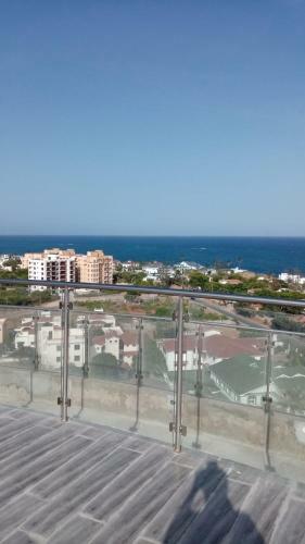 Nyali 3 Beedrooms Ocean View Apartment