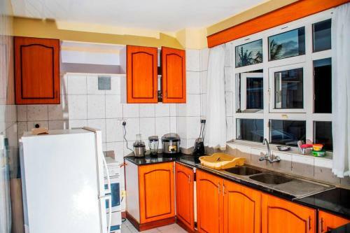Villa The Secret Garden Luxury Beach House