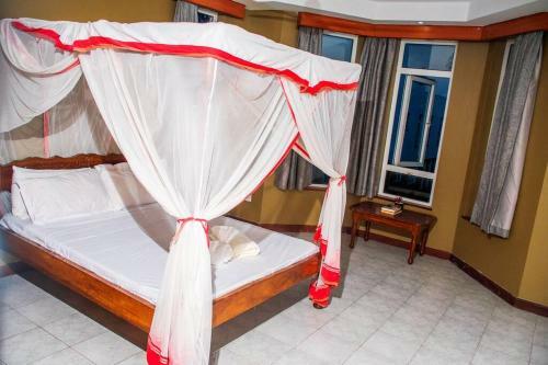 Villa The Secret Garden Luxury Beach House