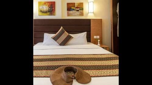 Hostal Room In Bb - Prideinn Mombasa City 6