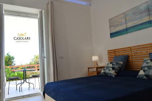 Agroturismo C�solare Country House