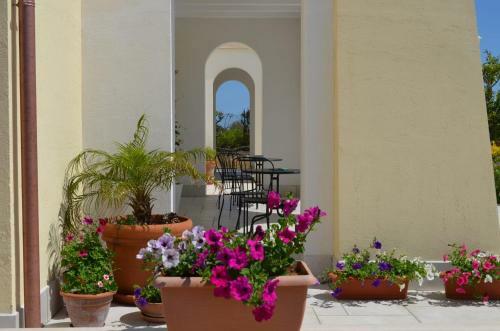 Agroturismo C�solare Country House