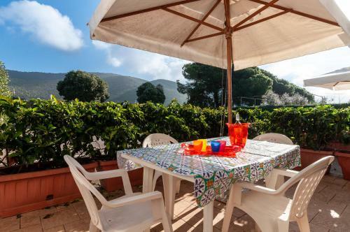 Apartamento Casa Vacanza Itaca 1